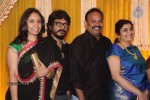 Actor Krishna Wedding Reception - 97 of 125