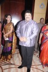 Actor Krishna Wedding Reception - 99 of 125