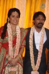 Actor Krishna Wedding Reception - 101 of 125