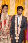 Actor Krishna Wedding Reception - 103 of 125