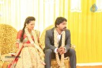 Actor Krishna Wedding Reception - 104 of 125