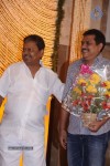 Actor Krishna Wedding Reception - 105 of 125