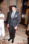 Actor Krishna Wedding Reception - 106 of 125