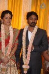 Actor Krishna Wedding Reception - 107 of 125