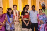 Actor Krishna Wedding Reception - 108 of 125