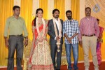 Actor Krishna Wedding Reception - 110 of 125