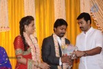 Actor Krishna Wedding Reception - 112 of 125
