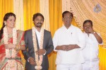 Actor Krishna Wedding Reception - 113 of 125