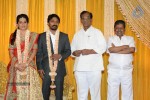 Actor Krishna Wedding Reception - 115 of 125