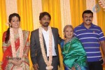 Actor Krishna Wedding Reception - 116 of 125