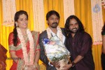 Actor Krishna Wedding Reception - 119 of 125