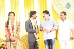 Actor Krishna Wedding Reception - 121 of 125