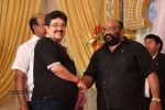 Actor Pandu Son Wedding Reception - 16 of 36