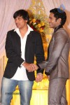Actor Pandu Son Wedding Reception - 34 of 36
