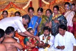 Actor Shiva Wedding Photos - 52 of 52