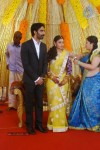 Actor Veera Bahu Wedding Reception - 4 of 50