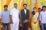 Actor Veera Bahu Wedding Reception - 9 of 50