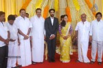 Actor Veera Bahu Wedding Reception - 15 of 50