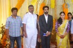 Actor Veera Bahu Wedding Reception - 17 of 50