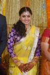 Actor Veera Bahu Wedding Reception - 19 of 50