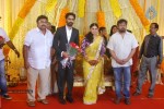Actor Veera Bahu Wedding Reception - 23 of 50