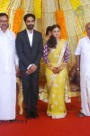 Actor Veera Bahu Wedding Reception - 33 of 50
