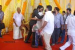 Actor Veera Bahu Wedding Reception - 37 of 50