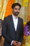 Actor Veera Bahu Wedding Reception - 40 of 50