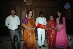 Actress Anitha Bday Celebration Photos - 5 of 49
