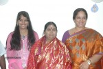 Actress Anitha Bday Celebration Photos - 35 of 49