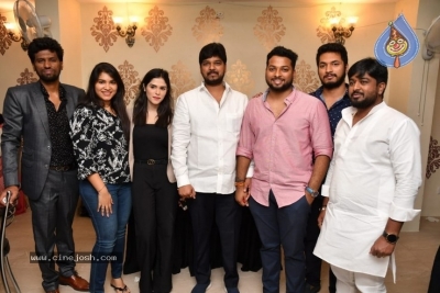 Actress Lahari   Launched IGNITE At Banjara Hills - 2 of 38