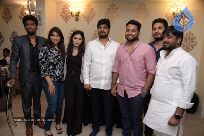 Actress Lahari   Launched IGNITE At Banjara Hills - 27 of 38