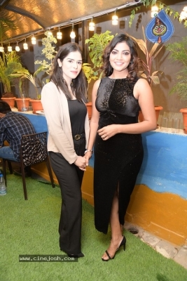 Actress Lahari   Launched IGNITE At Banjara Hills - 30 of 38
