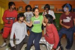 Actress Suja Dance Practice Photos - 1 of 86