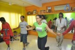 Actress Suja Dance Practice Photos - 7 of 86