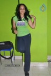 Actress Suja Dance Practice Photos - 8 of 86