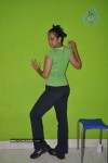 Actress Suja Dance Practice Photos - 10 of 86