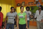 Actress Suja Dance Practice Photos - 13 of 86