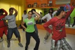 Actress Suja Dance Practice Photos - 19 of 86