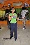 Actress Suja Dance Practice Photos - 45 of 86