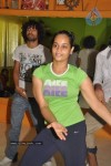 Actress Suja Dance Practice Photos - 47 of 86