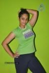 Actress Suja Dance Practice Photos - 49 of 86