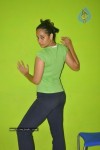 Actress Suja Dance Practice Photos - 54 of 86