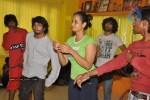 Actress Suja Dance Practice Photos - 56 of 86