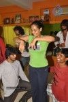 Actress Suja Dance Practice Photos - 57 of 86