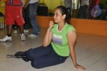 Actress Suja Dance Practice Photos - 58 of 86