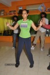 Actress Suja Dance Practice Photos - 62 of 86