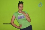 Actress Suja Dance Practice Photos - 63 of 86
