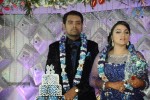 Actress TR Omana Grand Daughter Wedding Photos - 5 of 51