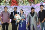 Actress TR Omana Grand Daughter Wedding Photos - 7 of 51